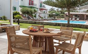 Country Villas Naxos